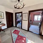 Hébergement de vacances Herzog - Fuer 6 Personen In Braunlage, Harz