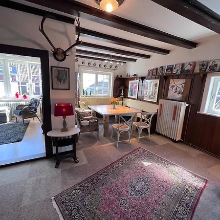 Herzog - Für 6 Personen In Braunlage, Harz Ferienhaus