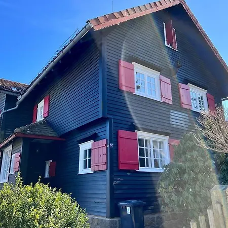Herzog - Für 6 Personen In Braunlage, Harz *