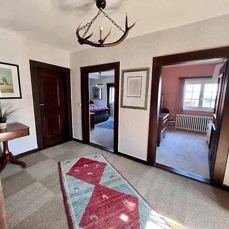 Ferienhaus Herzog - Für 6 Personen In Braunlage, Harz