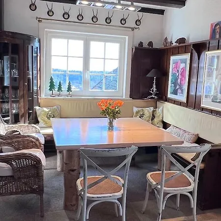 Ferienhaus Herzog - Für 6 Personen In Braunlage, Harz
