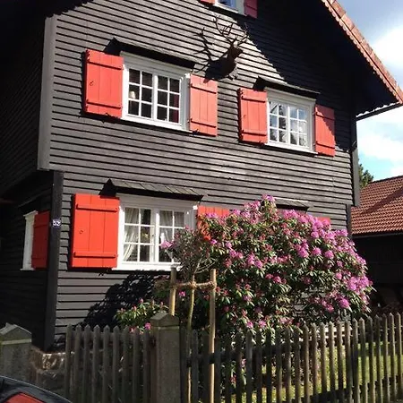 Herzog - Für 6 Personen In Braunlage, Harz