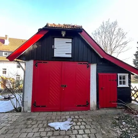 Herzog - Fuer 6 Personen In Braunlage, Harz * Braunlage