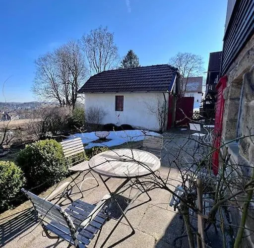 Herzog - Fuer 6 Personen In Braunlage, Harz 度假居 布劳恩拉格